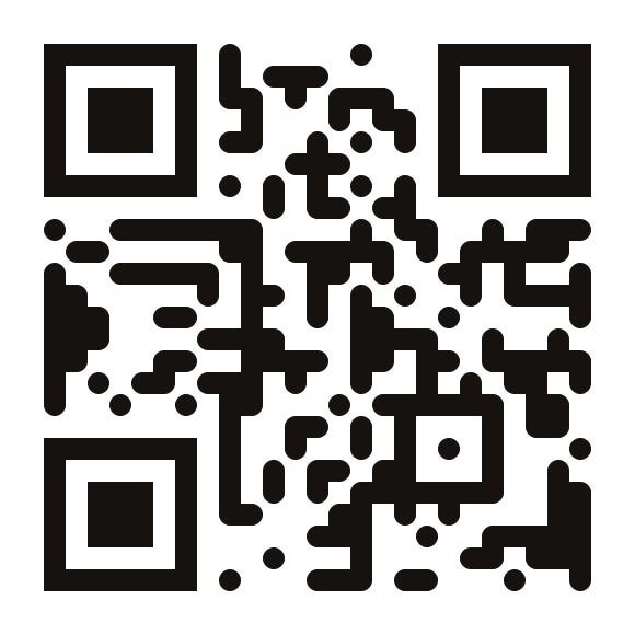QR kód s odkazom na web Depo Loco